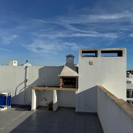 Albur Village B - Hyacinth Alvor Exterior foto