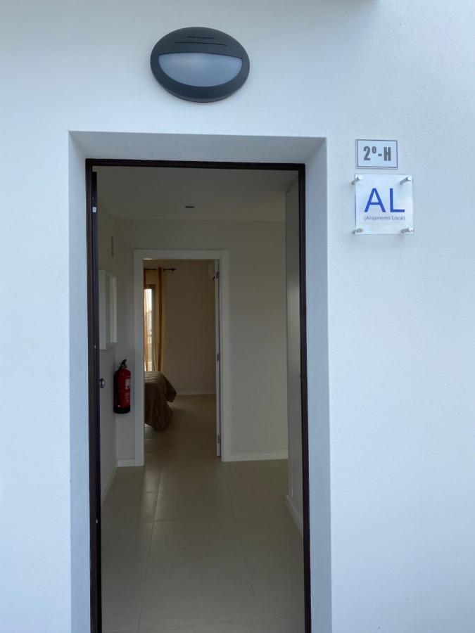 Albur Village B - Hyacinth Alvor Exterior foto