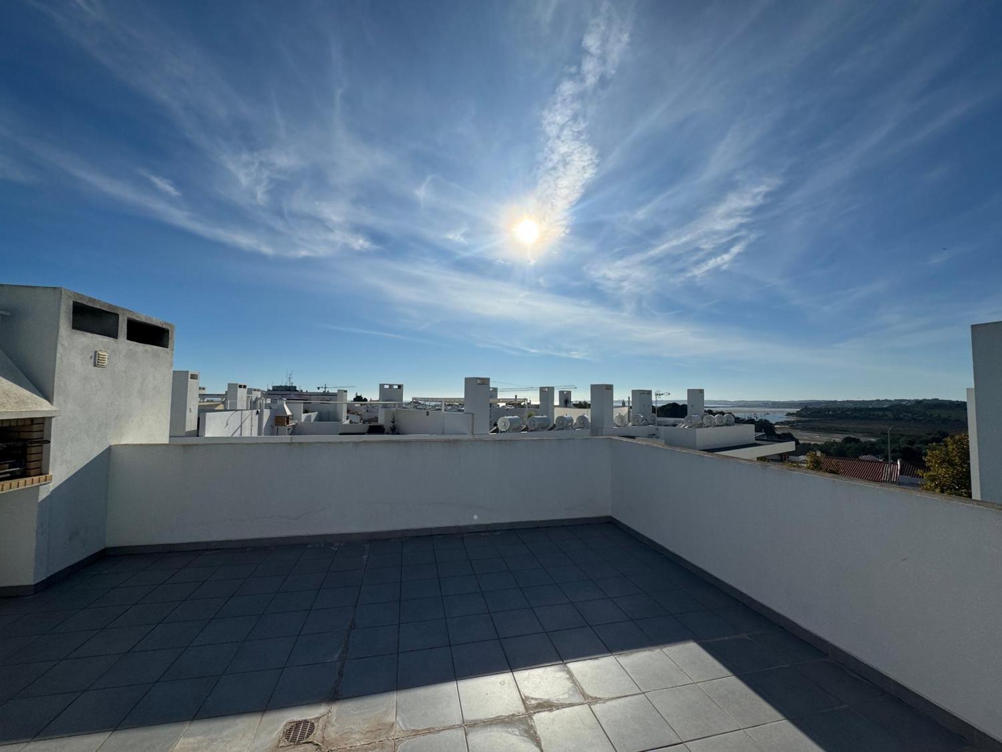 Albur Village B - Hyacinth Alvor Exterior foto